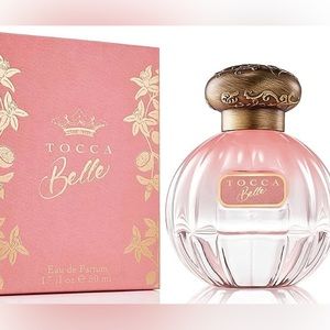 New 1.7 oz tocca belle